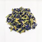 chá azul,Clitoria ternatea,Blue Tea