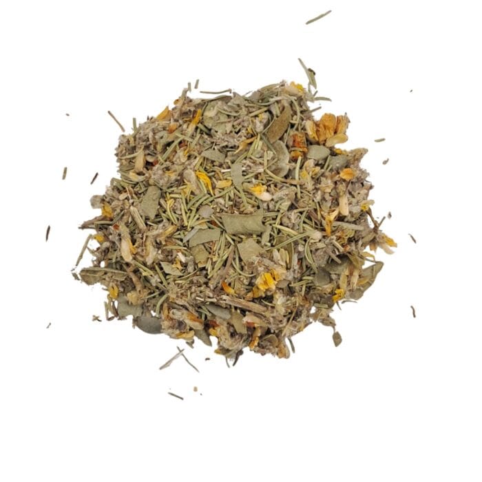 Nutrilains DX F1+F2 - Image 2