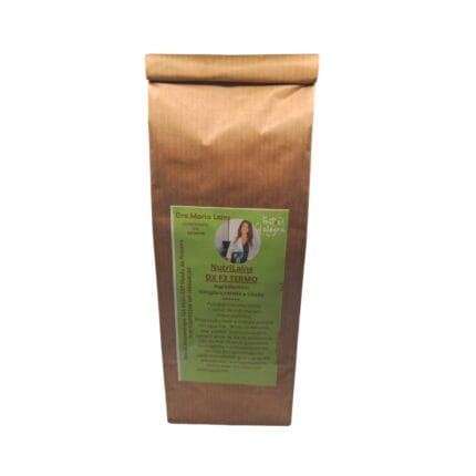 Infusão Nutrilains DX F3 TERMO